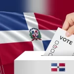 Hoy es el gran día en que los dominicanos elegirán un nuevo presidente