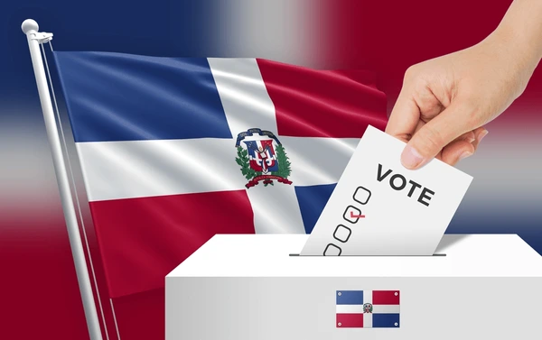 Hoy es el gran día en que los dominicanos elegirán un nuevo presidente