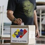 Militares de Venezuela se preparan para custodiar las elecciones presidenciales de julio