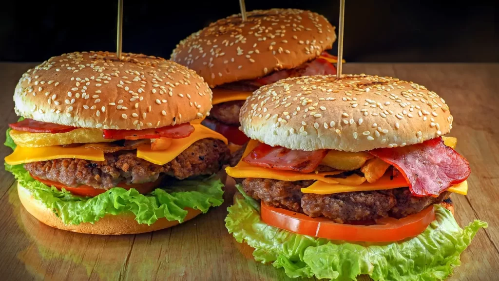 ¿Se te antoja una? Hoy es el Día Mundial de las Hamburguesas