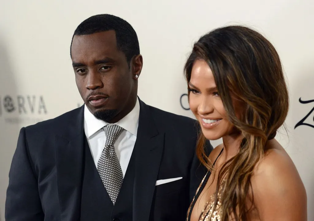 Sean “Diddy” Combs emite disculpa pública tras filtración de video de agresión a Cassie Ventura