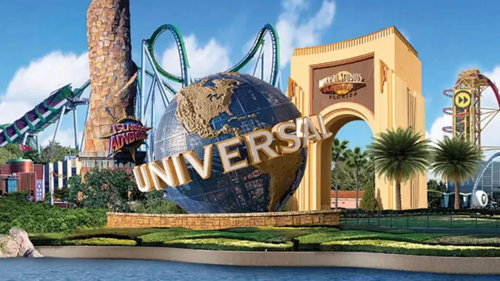 Universal Orlando abre “tienda tributo” a películas clásicas de los ochenta