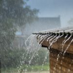 Aguaceros y tormentas eléctricas sobre RD este viernes