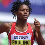 Marileidy Paulino va por el oro en los Juegos Olímpicos en París-2024