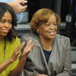 Muere la madre de Michelle Obama a los 86 años