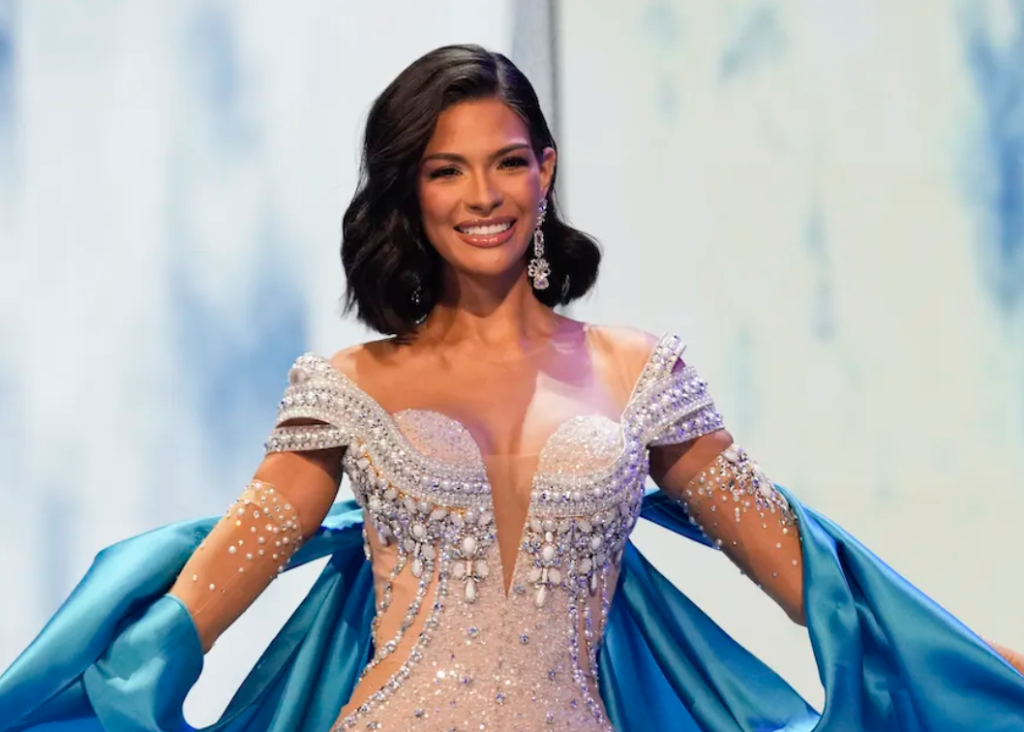 Miss Universo nicaragüense Sheynnis Palacios es exiliada indefinidamente de su país