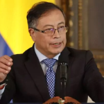 Presidente colombiano alerta sobre posible posesión de misiles por bandas en Haití