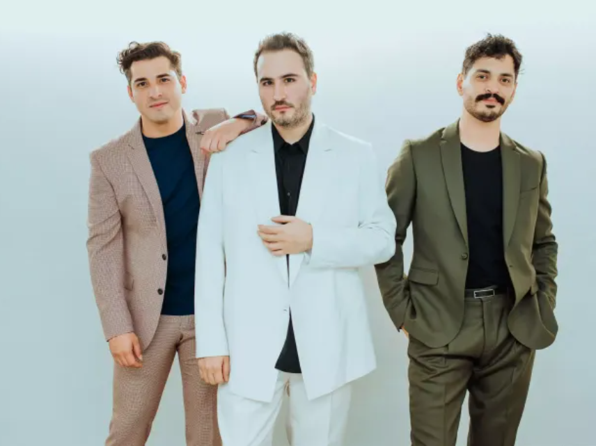 Los mexicanos Reik regresan a sus orígenes en el pop con su sexto álbum ‘Panorama’