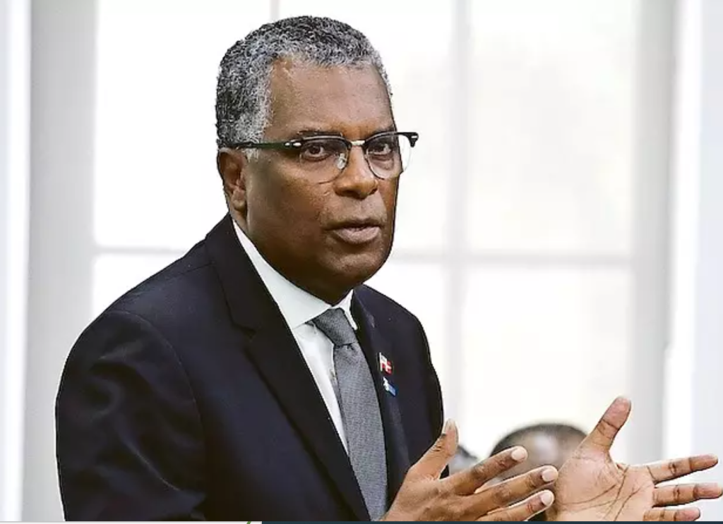 Tropas kenianas llegarán a Haití el 26 de mayo, anuncia ministro de Asuntos Exteriores de las Bahamas