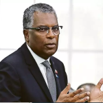 Tropas kenianas llegarán a Haití el 26 de mayo, anuncia ministro de Asuntos Exteriores de las Bahamas