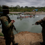 EEUU sanciona empresarios colombianos por facilitar transporte marítimo de migrantes