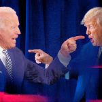 Biden y Trump se citan a un debate histórico, que vendrá lleno de ataques personales