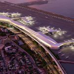 Aeropuerto de Nueva York entre el menos estresante para viajar desde Estados Unidos