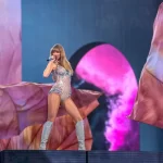 Especialista analiza el paso de Taylor Swift por Europa y su impacto económico