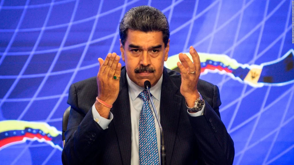 Maduro llama a los venezolanos a regresar a su país. Asegura será “el asombro de Sudamérica”