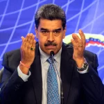 Maduro exige a RD y otros países retirar «de inmediato» personal diplomático en Caracas