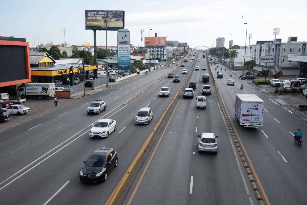 Extranjeros también necesitan licencia habilitada para conducir en RD