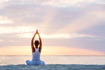 ¡Día Internacional del Yoga! Una práctica que conecta el cuerpo y la mente