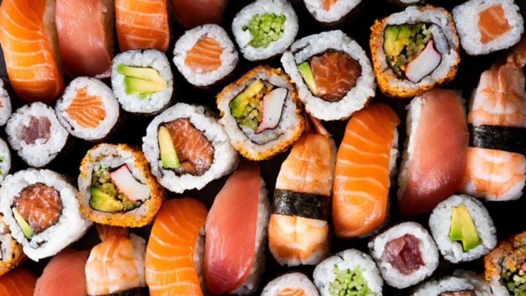 Día Internacional del Sushi. Su origen y preparación