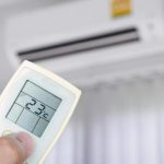 El aire acondicionado y el calor ¿Cuál es la mejor forma de usarlo para ahorrar energía?