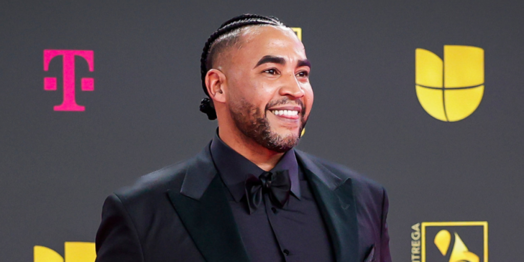 Don Omar anuncia que padece de cáncer