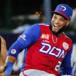 Pelotero dominicano Robinson Canó no ve el retiro cerca