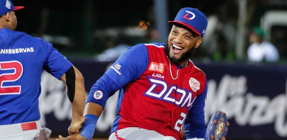 Pelotero dominicano Robinson Canó no ve el retiro cerca