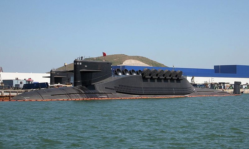 Cuba confirma llegada de un submarino nuclear y tres barcos rusos