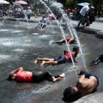 Al menos 125 personas han muerto en México por olas de calor y el cambio climático