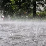 La Onamet pronostica aguaceros pero seguirán las temperaturas calurosas