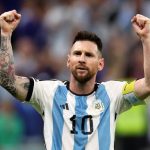 “Dios me eligió a mí”, confiesa Messi sobre su talento como futbolista