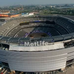 Entradas agotadas para el Chile-Argentina en el MetLife Stadium de Nueva Jersey