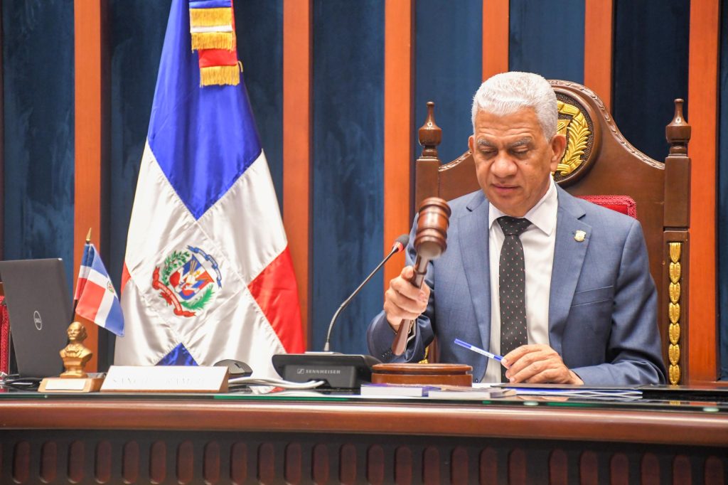 Senado aprueba proyecto de ley crea el Instituto Dominicano de Meteorología (INDOMET)