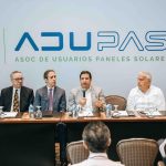 Anuncian la Asociación de Usuarios de Paneles Solares de RD (ADUPAS)