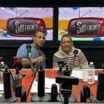 Dominicanos triunfan en Delaware y Pensilvania con programa radial “Sin frenos Radio Show”