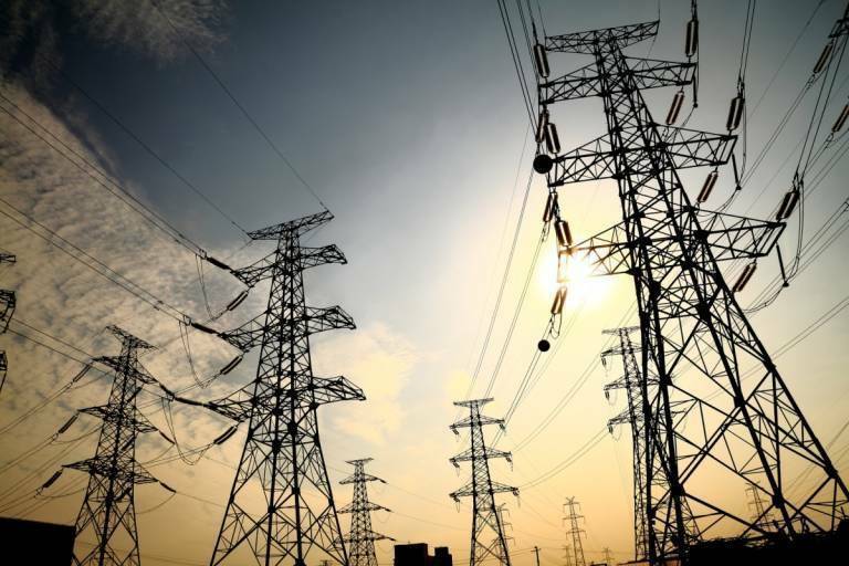 Demanda eléctrica en RD alcanza por primera vez 3662.27MW