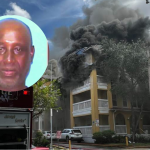 Un boricua de 73 años es acusado de intento de tiroteo e incendio en edificio de Miami