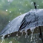 Se esperan lluvias para este viernes en varias provincias de República Dominicana