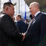 Putin visitará Corea del Norte luego de 24 años