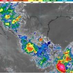 RD debe estar atenta a la trayectoria de la tormenta tropical Beryl