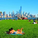 ¡El tiempo! Ola de calor provoca altas temperaturas en Nueva York y otros estados