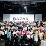 Éxito Rotundo en el Gran Bazar de Emprendedores 2024