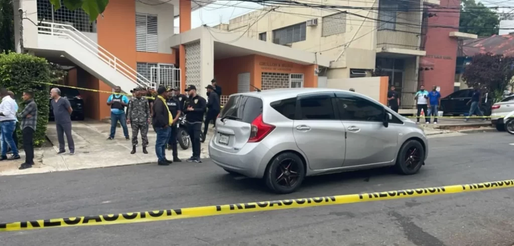 No eran hermanastros los fallecidos ayer en un aparente homicidio-suicidio