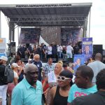 Realizan Festival de los Bodegueros en el Bronx