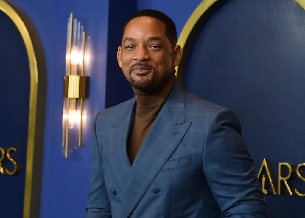 Will Smith protagonizará el thriller de ciencia ficción ‘Resistor’