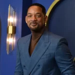 Will Smith protagonizará el thriller de ciencia ficción ‘Resistor’