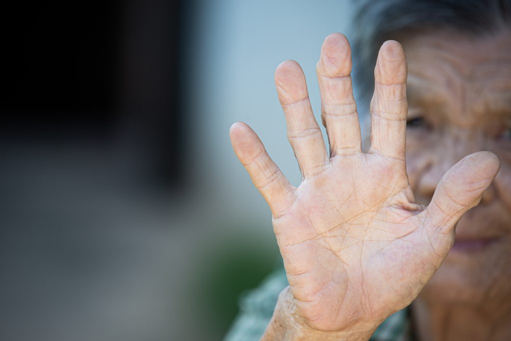 Día Mundial de Toma de Conciencia del Abuso y Maltrato en la Vejez