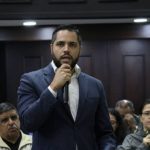 Maduro nombra diputado como nuevo ministro Penitenciario en Venezuela