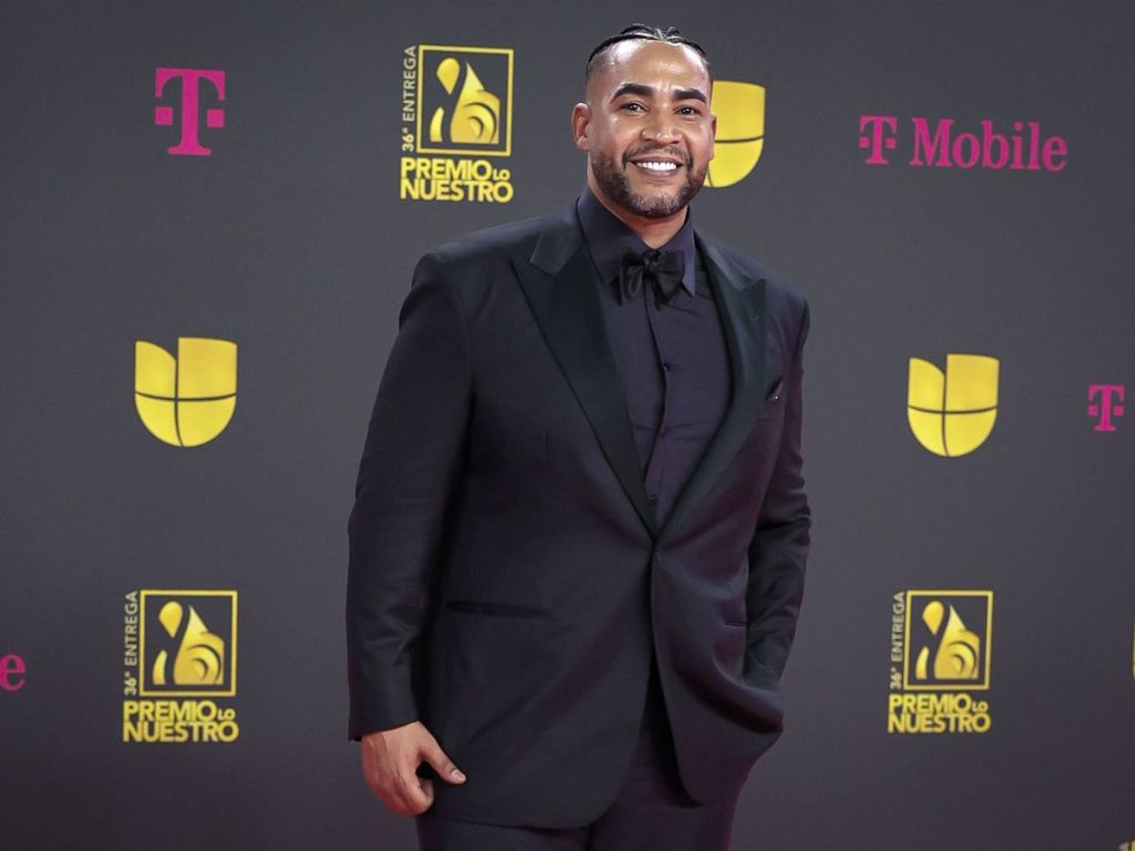 Don Omar tras operación: “Hoy me levanté sin cáncer y agradecido”