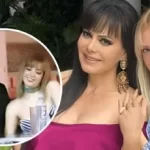 Maribel Guardia revela si está de acuerdo que su nuera tenga pareja tras la muerte de su hijo